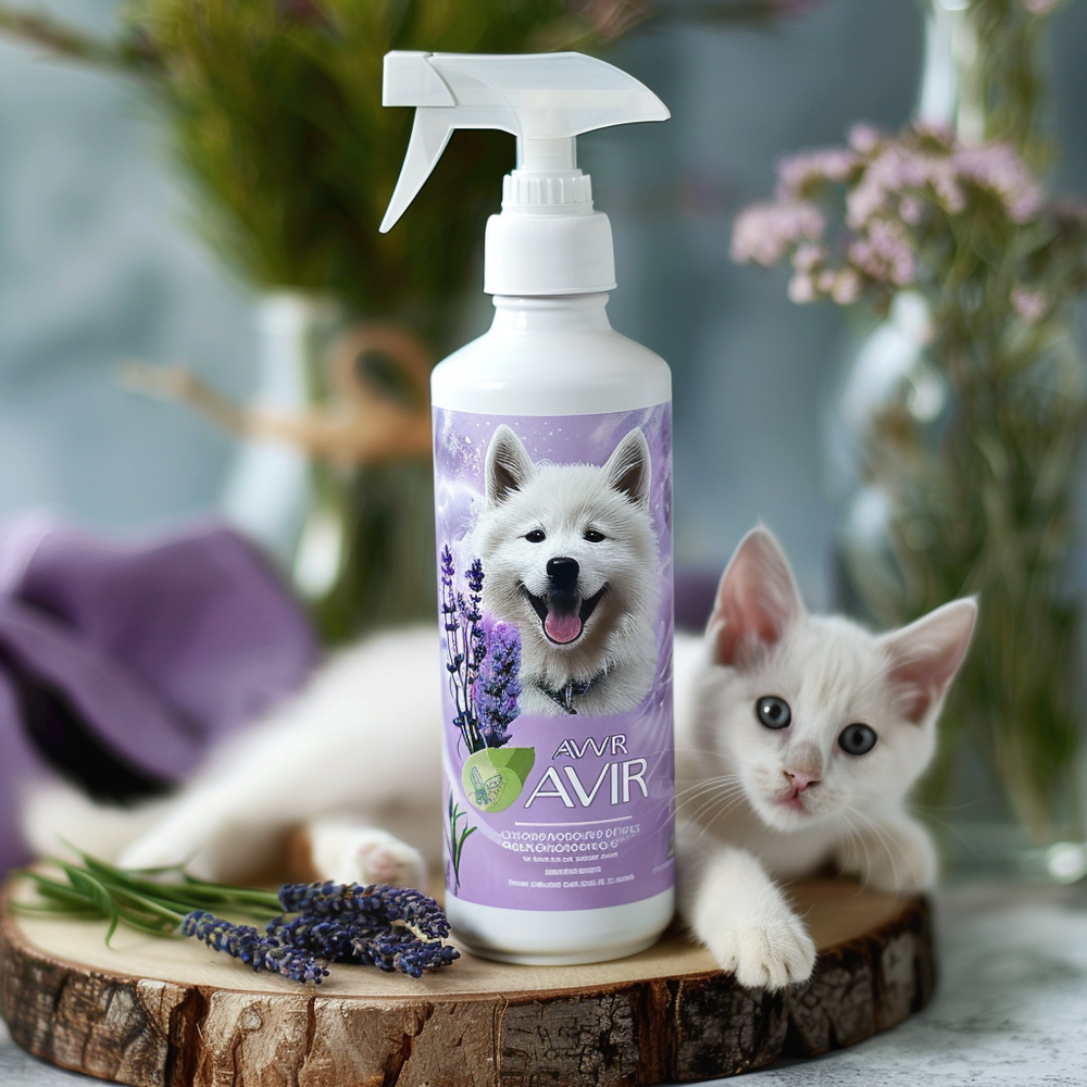 Уход за домашними животными